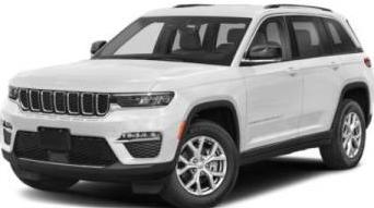 JEEP GRAND CHEROKEE 2023 1C4RJGBG9PC511674 image